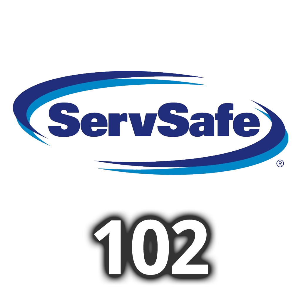 kApp - ServSafe Food Manager 102 icon