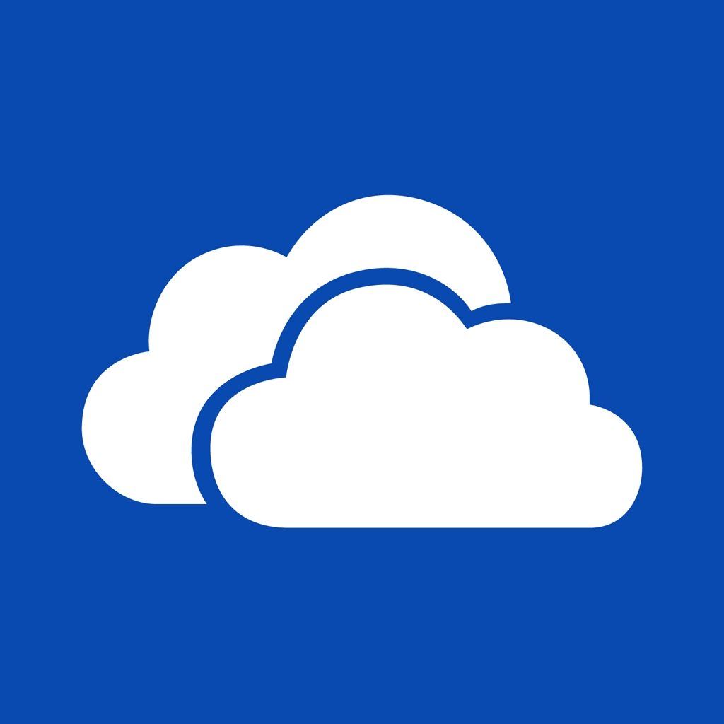 OneDrive for iOS