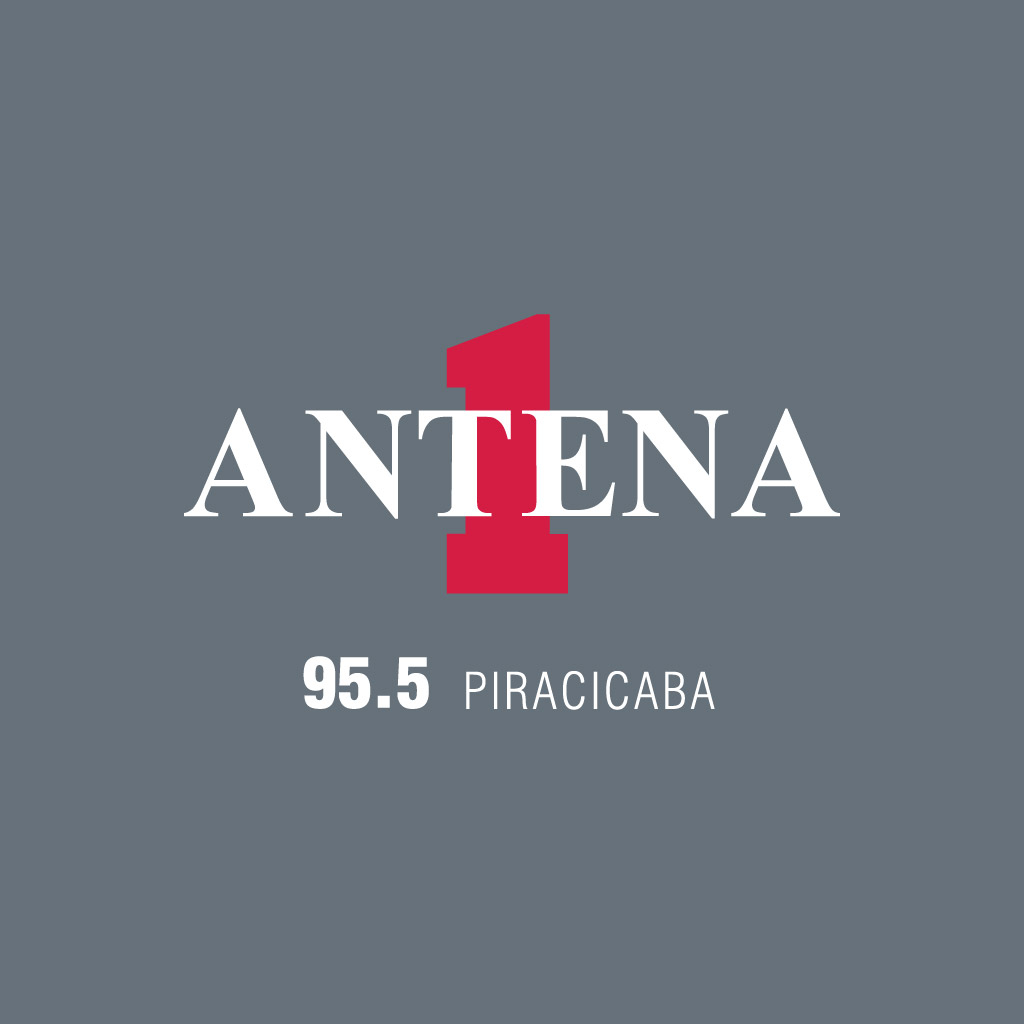 Rádio Antena 1 Piracicaba 95,5