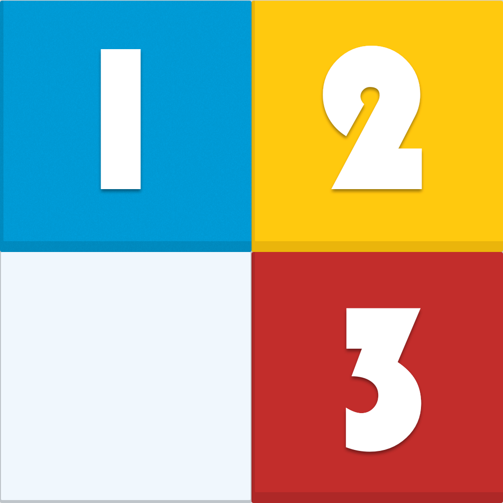 A Game about 3- Lite icon