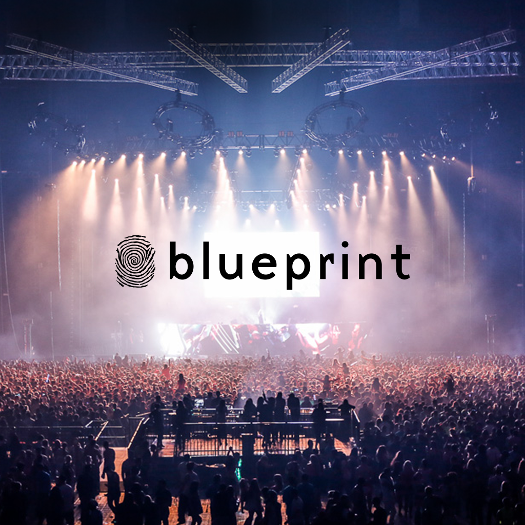 This is Blueprint