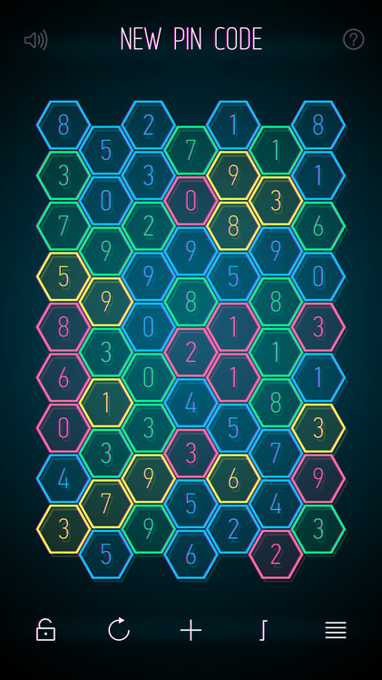 Mnemonizer screenshot-0