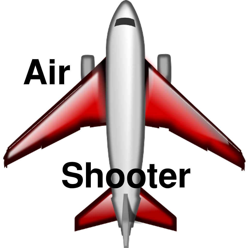 AirShooter Crazy 1 icon