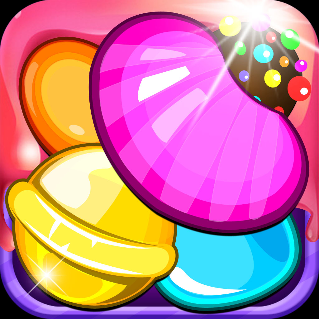 Candy heroes on sale