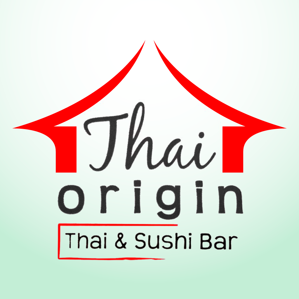 Thai Origin icon