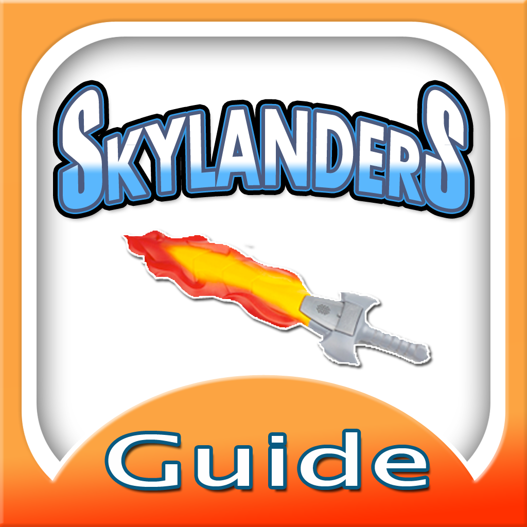 Comprehensive Guide for Skylanders icon