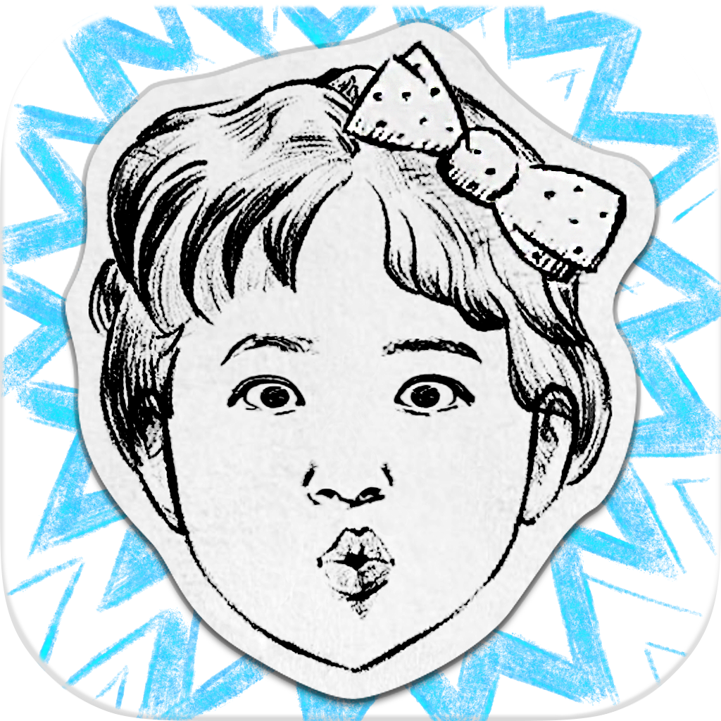ShakeFace - Real Face Character icon