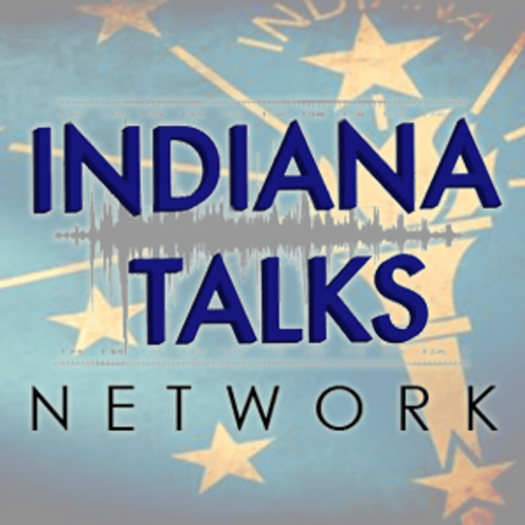Indiana Talks icon