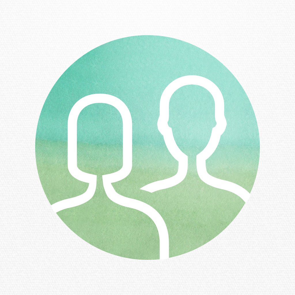 CareZone Groups | Coordinate and organize friends, volunteers, and support circles icon