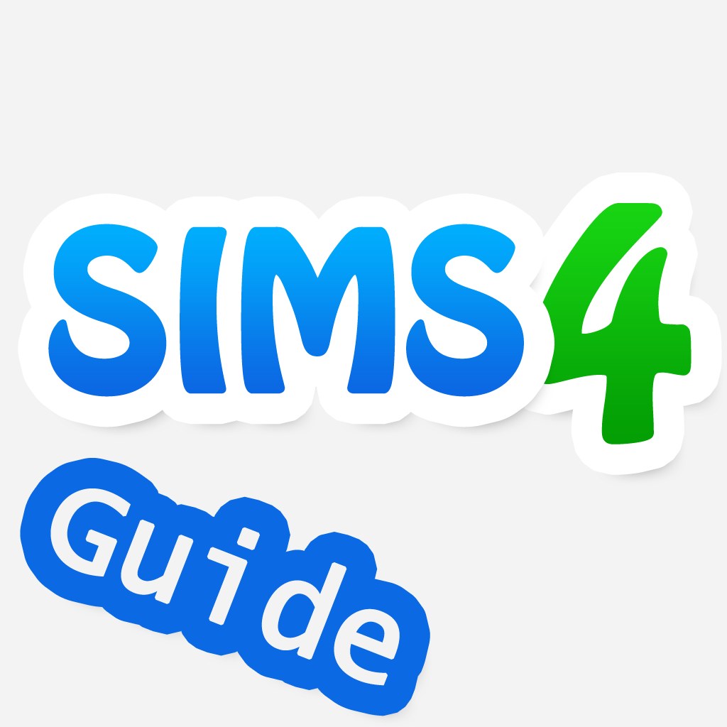 Unofficial Cheats+Guide For The Sims 4-All Editions