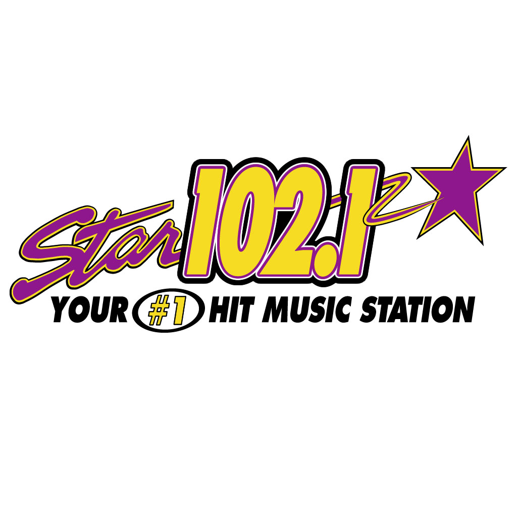WWST-FM - Star 102.1 FM icon