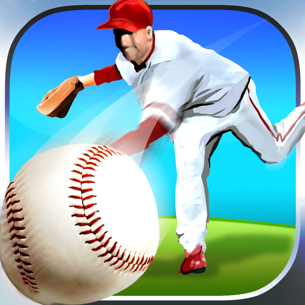 MLB Big Stars Baseball