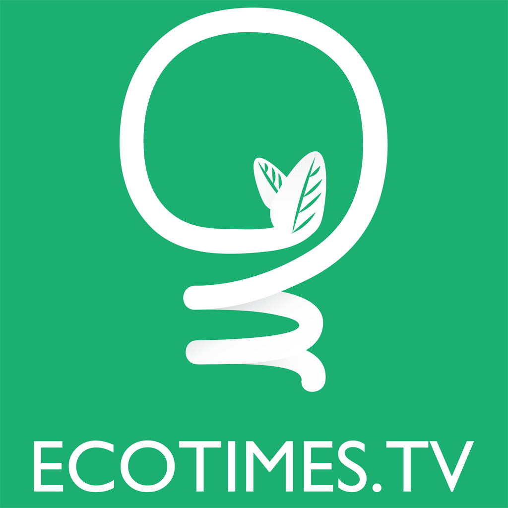 ECO TIMES icon