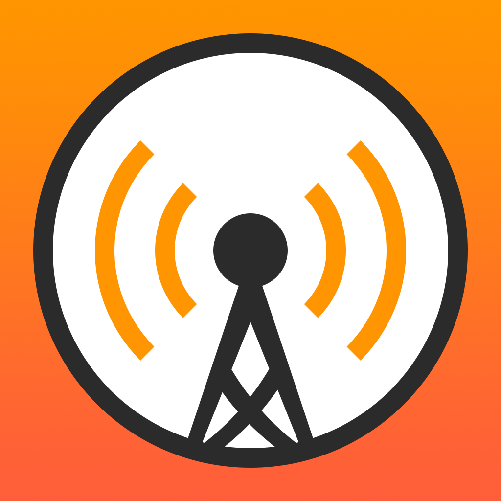 Overcast: Podcast Player