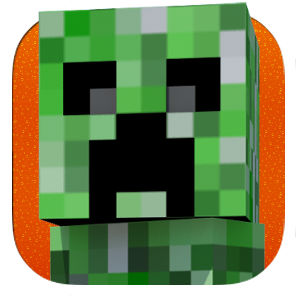 TOWER CRAFT : A MINECRAFT THEMED STACKER! icon