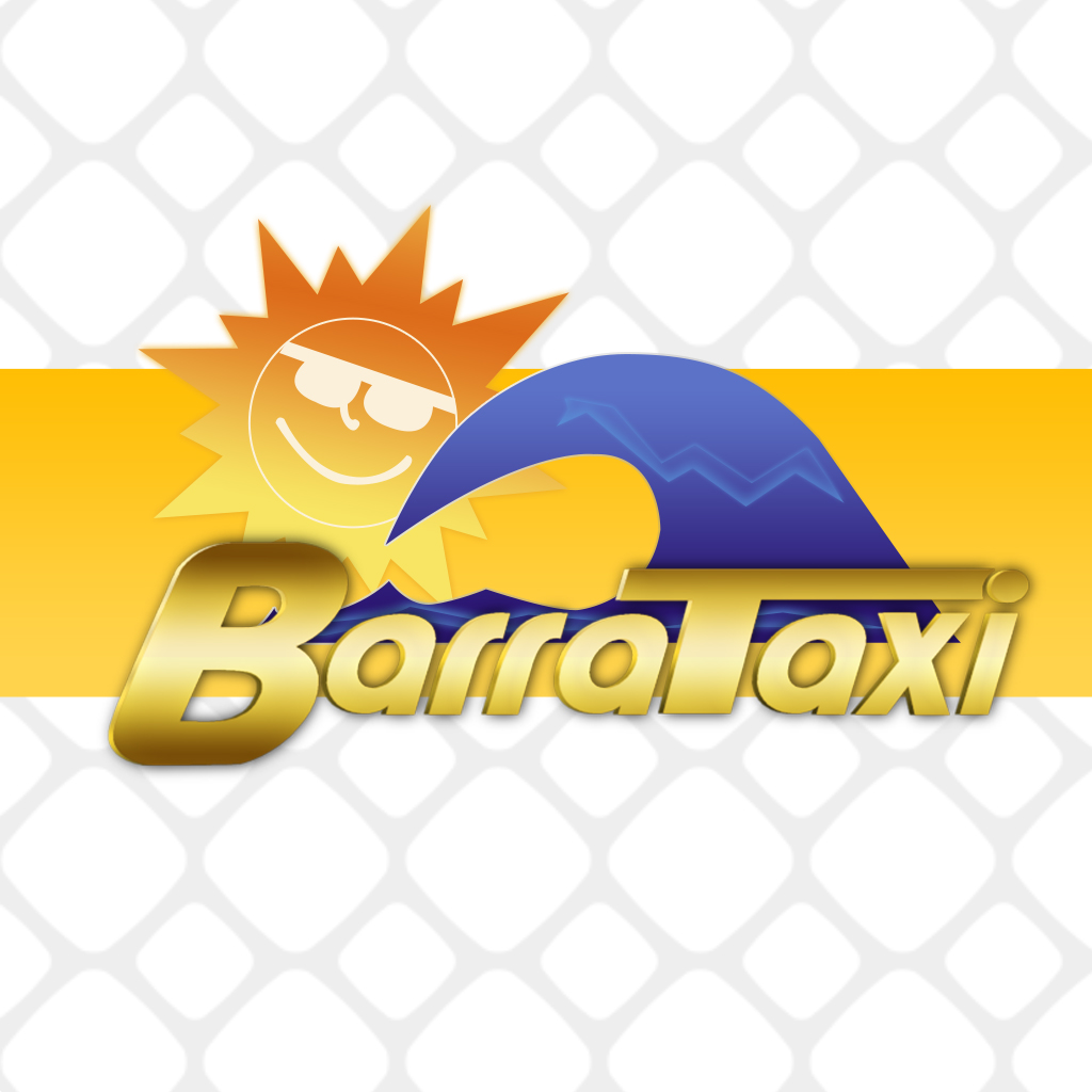 Barra Taxi icon