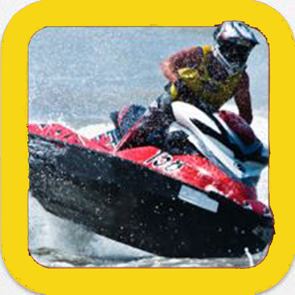 Advanced Motorboat Racing HD
