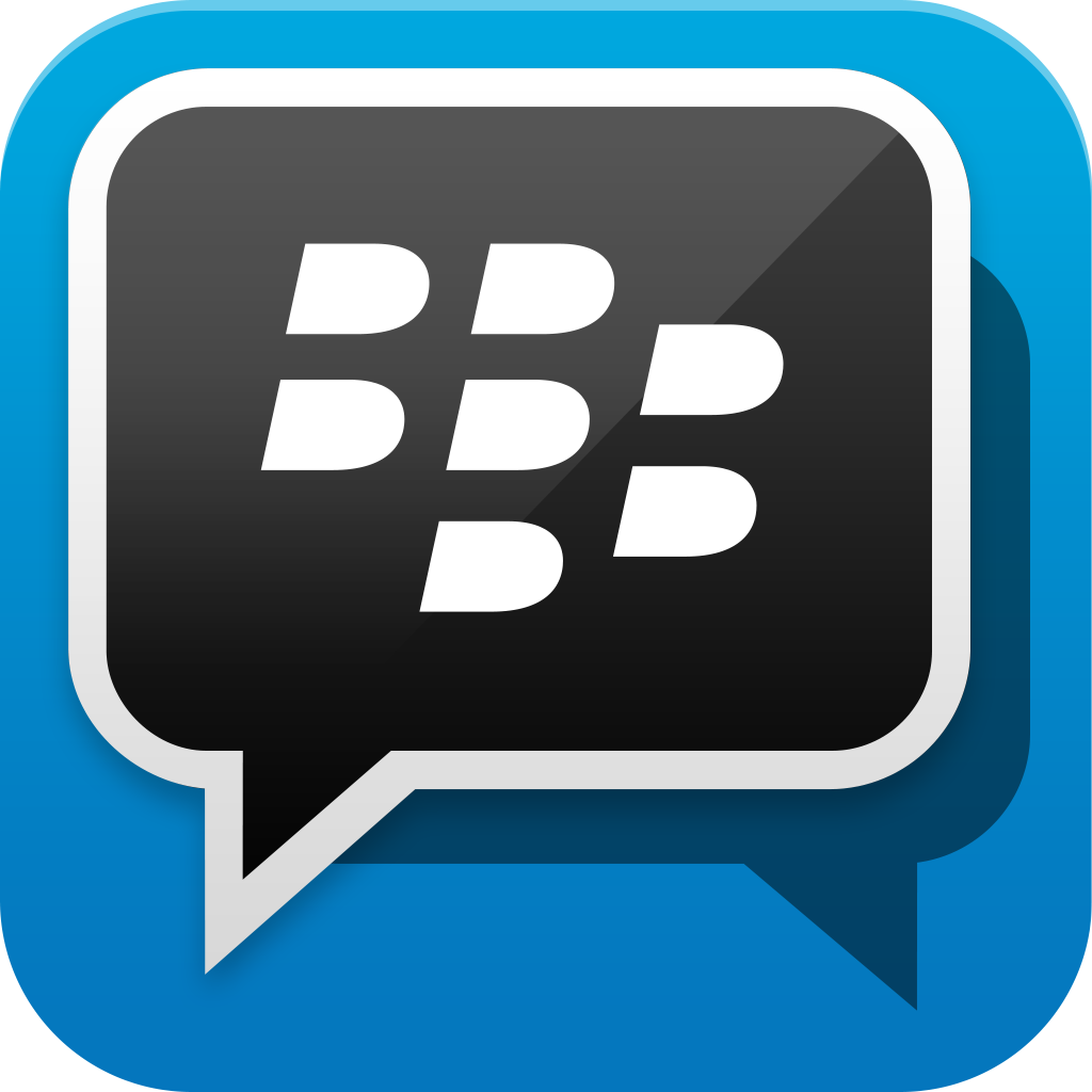 BlackBerry Updates BBM With IOS 8 Redesign IPhone 6 Support And