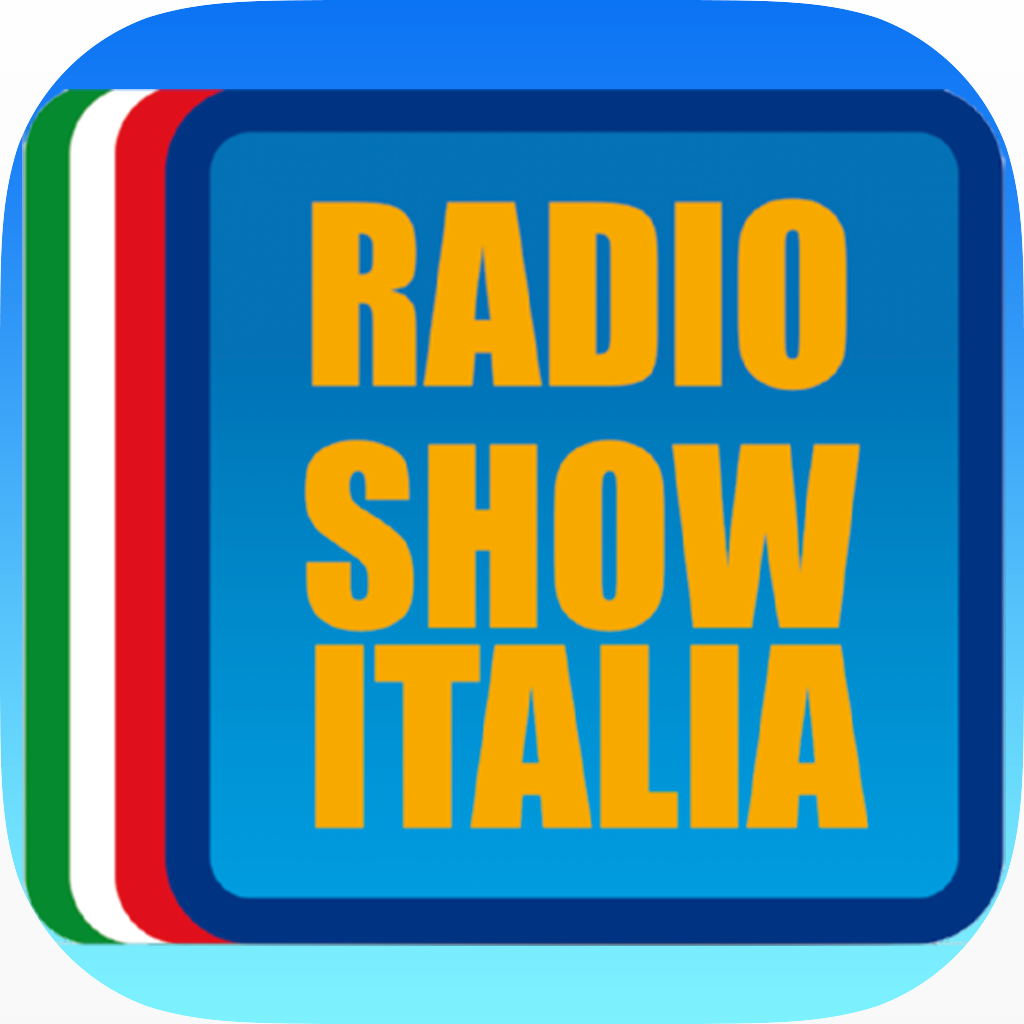 Radio Show Italia icon