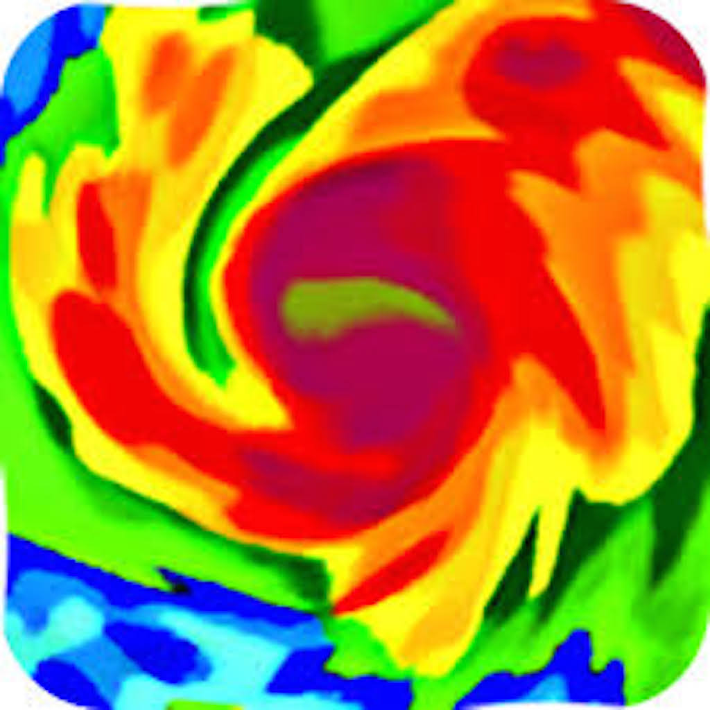 Weather Pro! icon