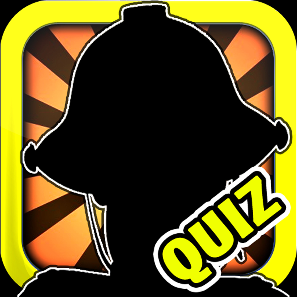 Quiz Game for Fireman Sam (Unofficial Free App)