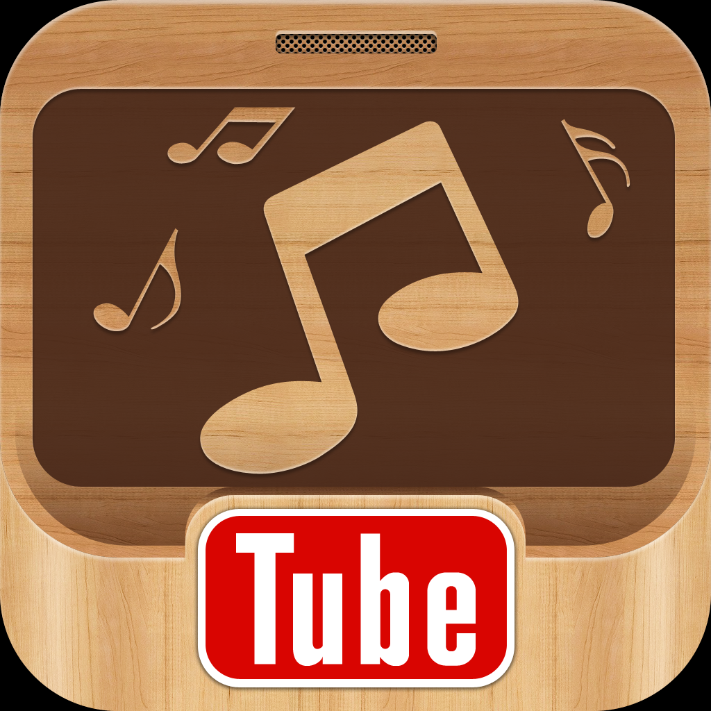 Instatube - Player for YouTube, Vimeo and Dailymotion icon