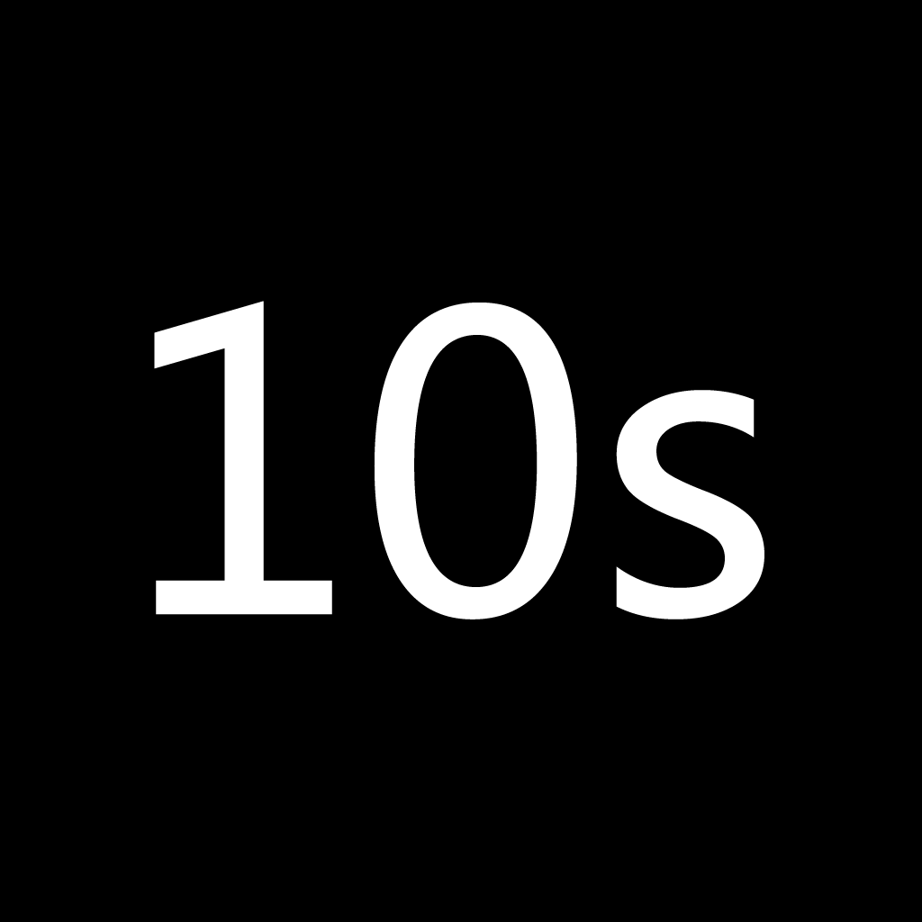 Jump 10s icon