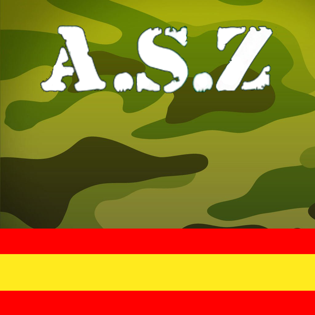 ARMY SURPLUS ZARAGOZA