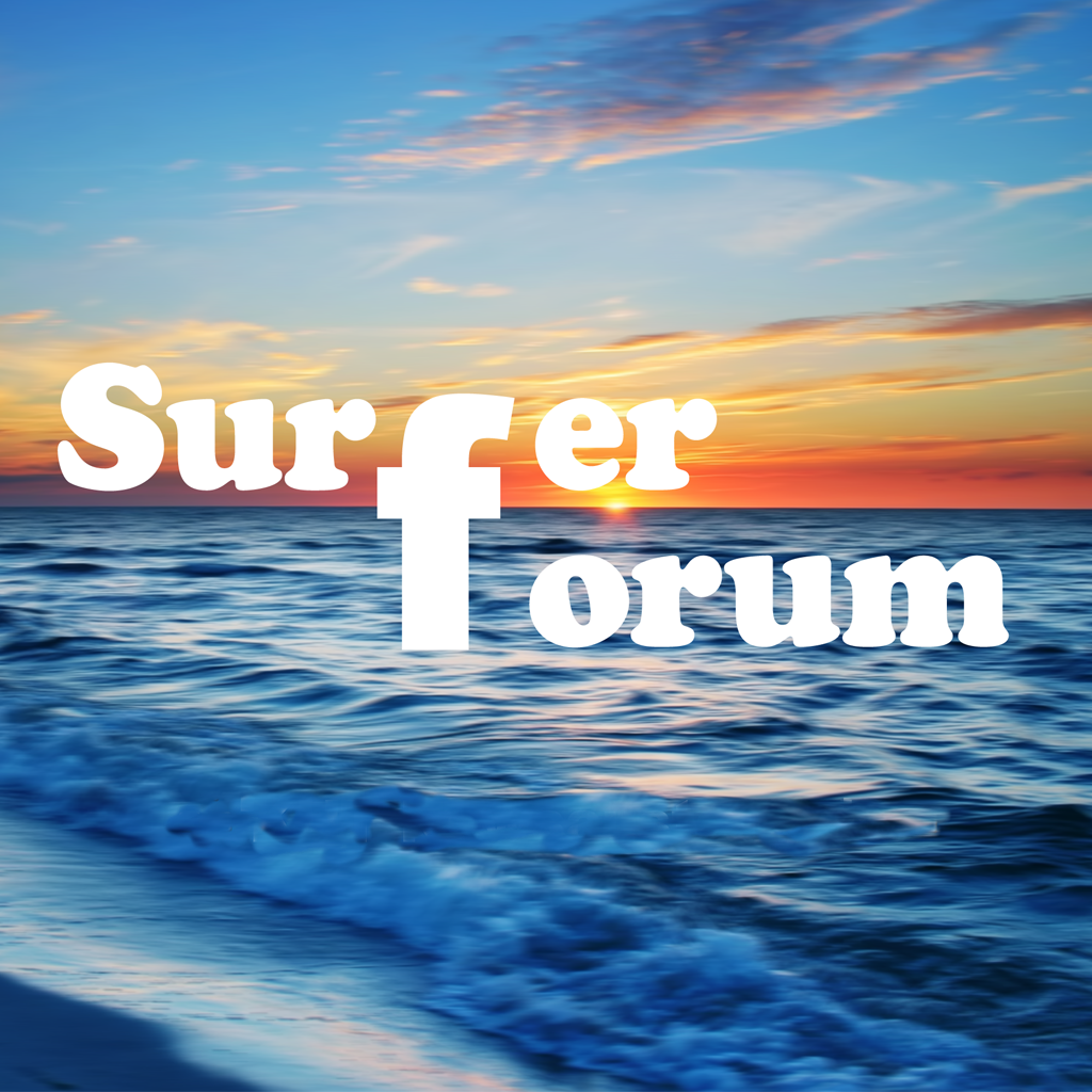 SurferFourm icon
