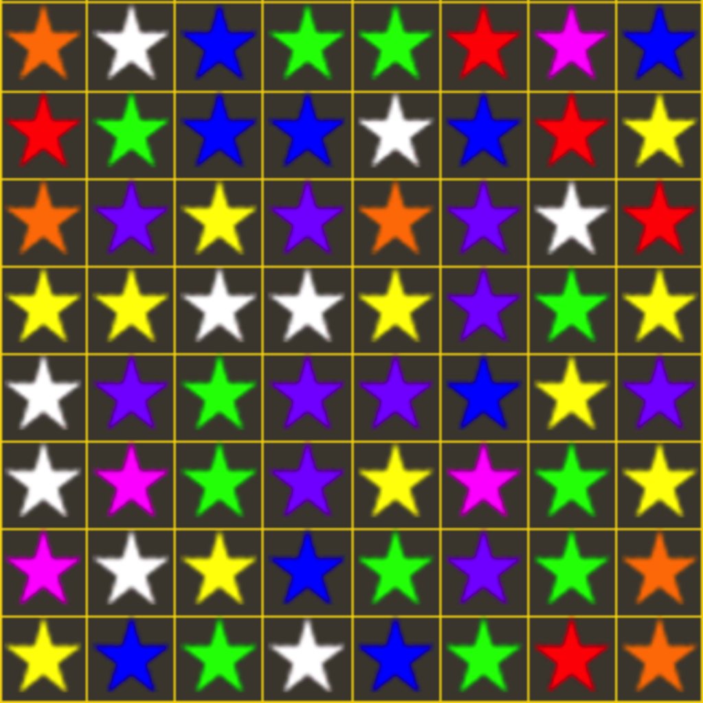 Star Blitz-Match 3 game