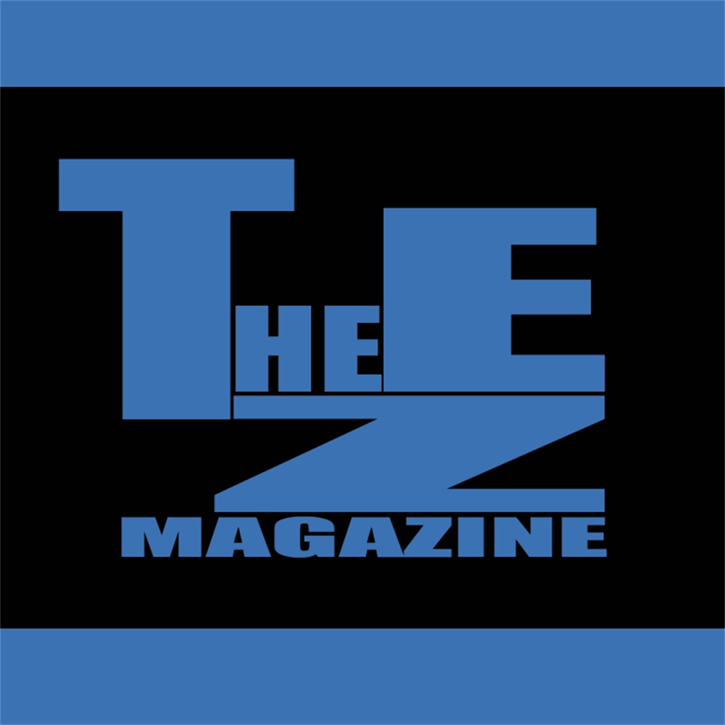 Theezmmag icon