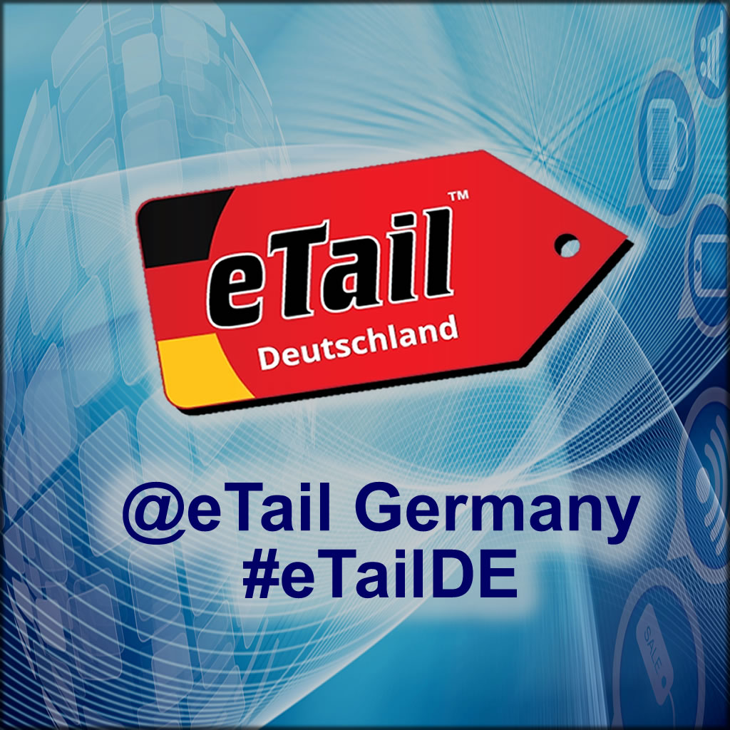 eTail Germany