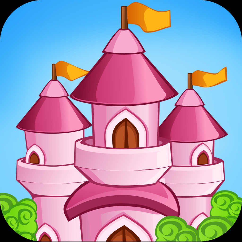 Princess Castle Escape 3D