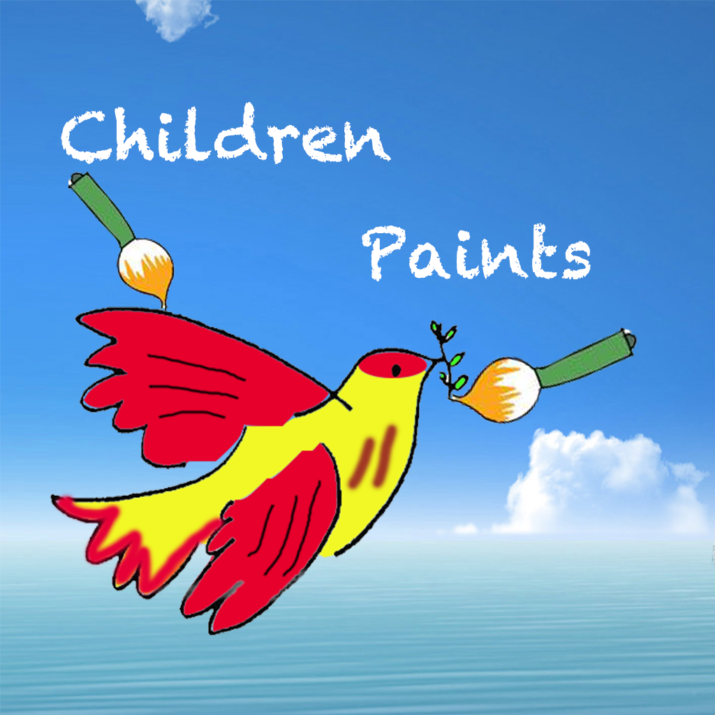 Children Paints