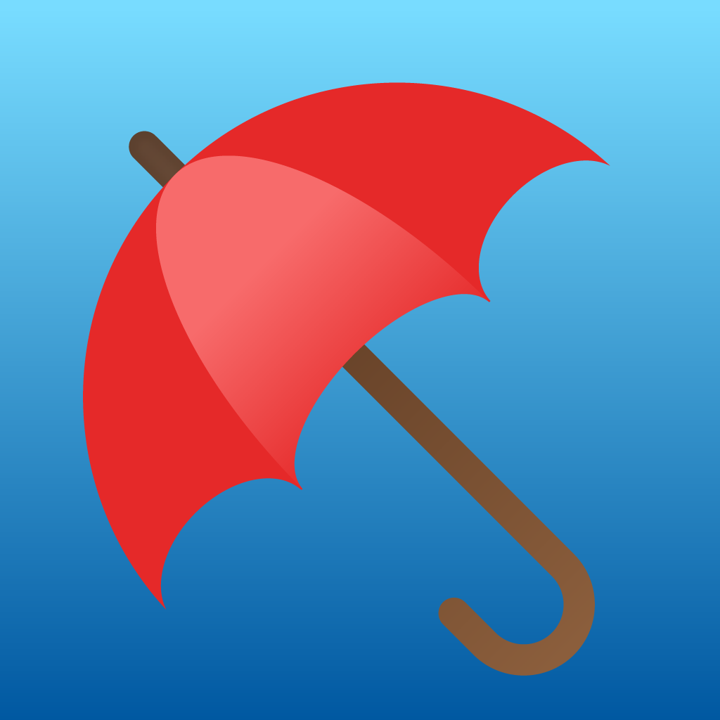 BeWeather 2 - Custom Weather Widget and App