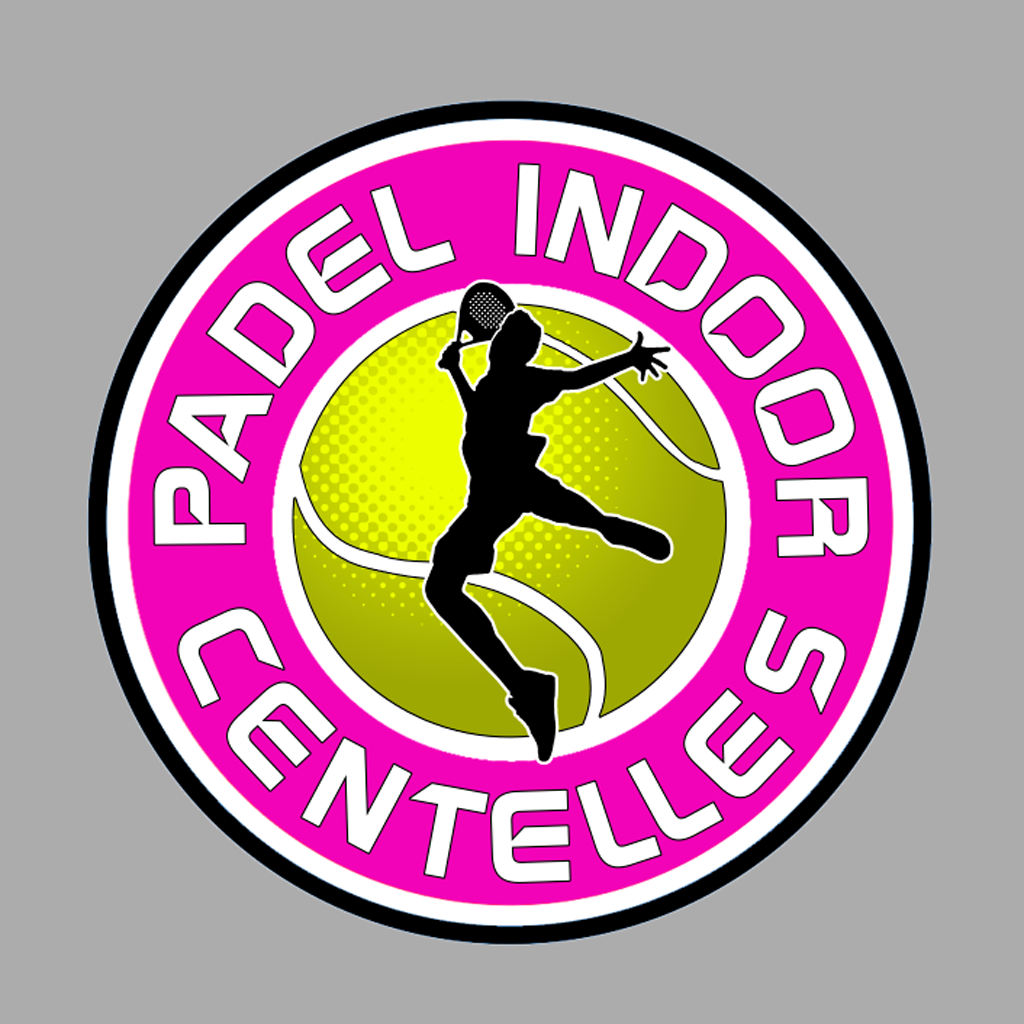Padel Indoor Congost icon