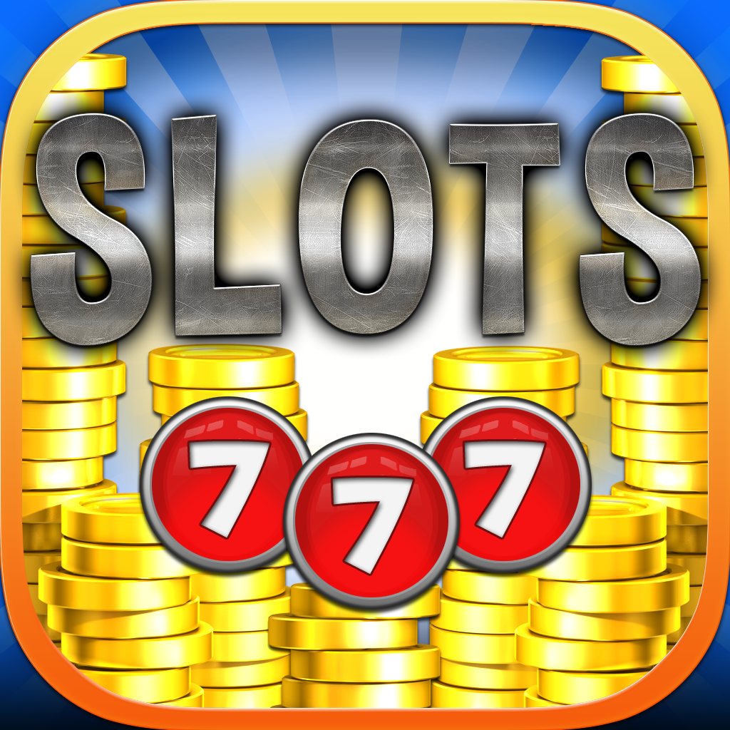 AAA A21 Slots Coins FREE Journey Slots Game icon