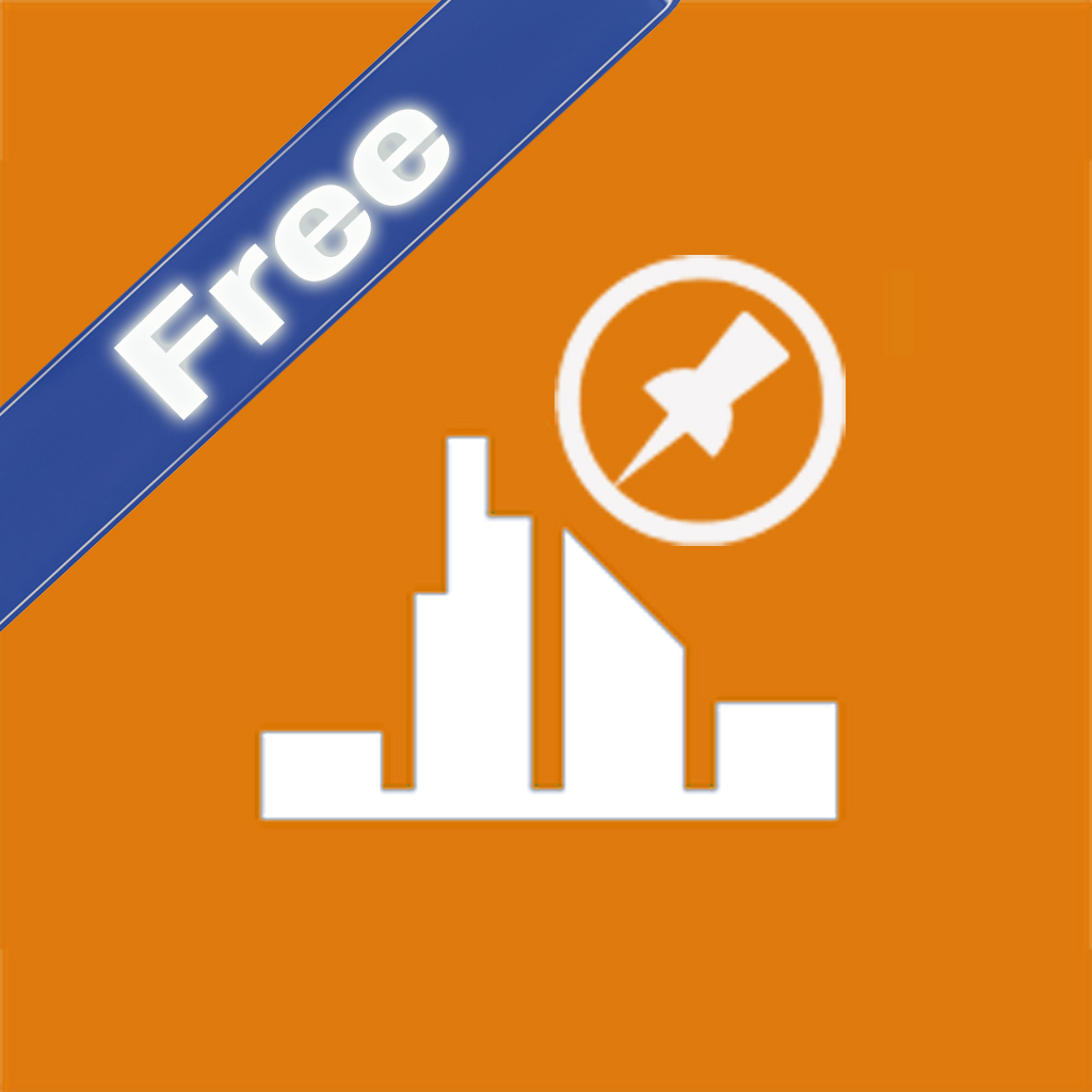 Towngram Free icon