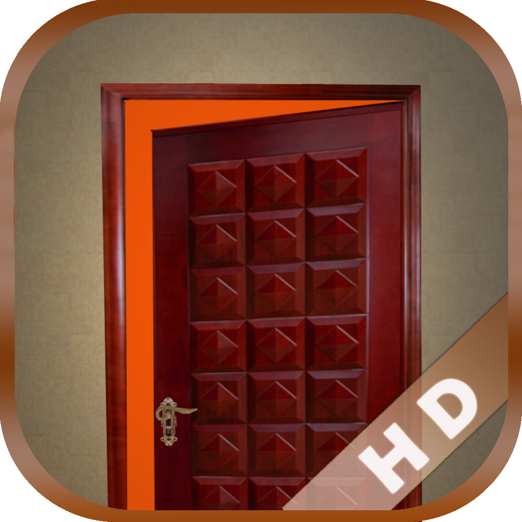 Can You Escape 7 X Rooms icon