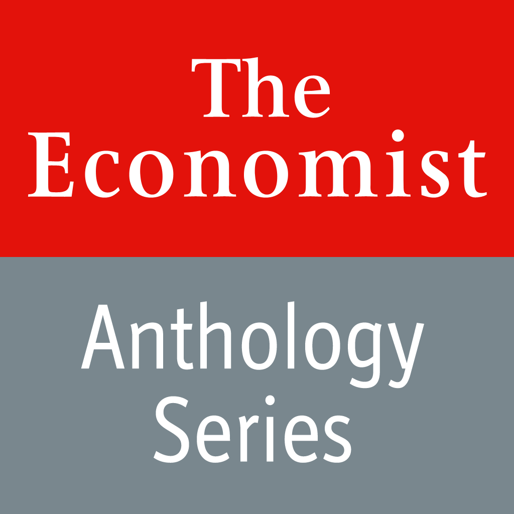 The Economist Anthology Series icon