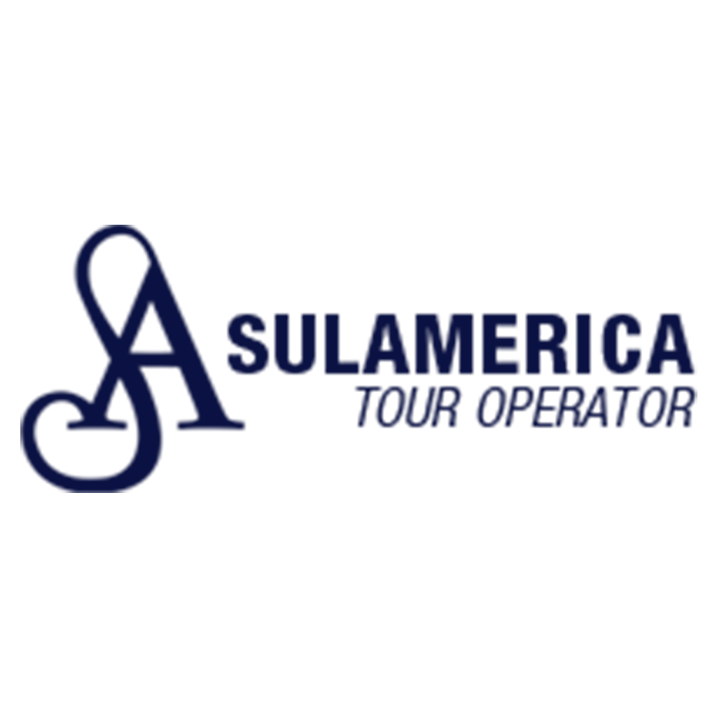 Sulamerica Tour Operator icon