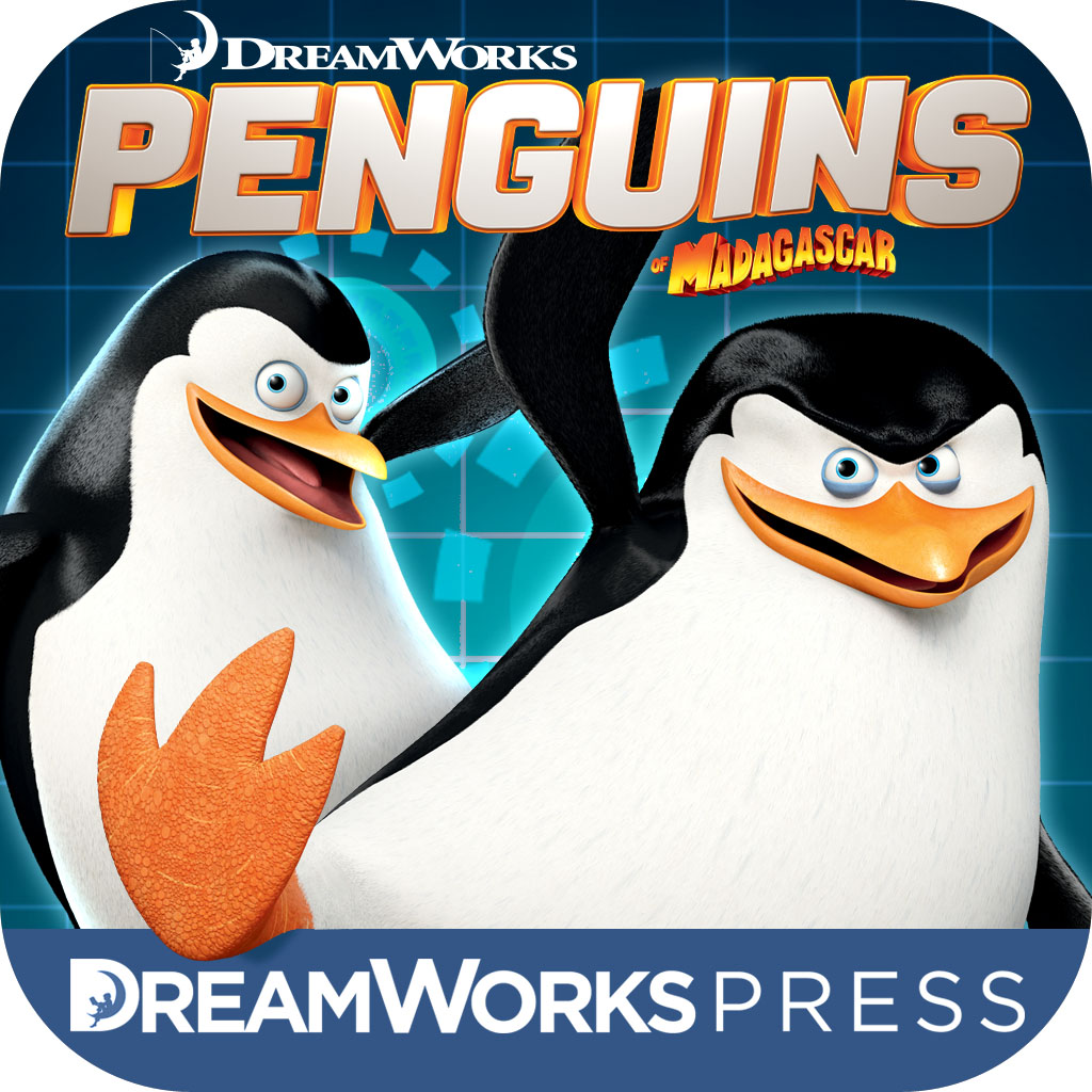 Penguins of Madagascar: Interactive Story