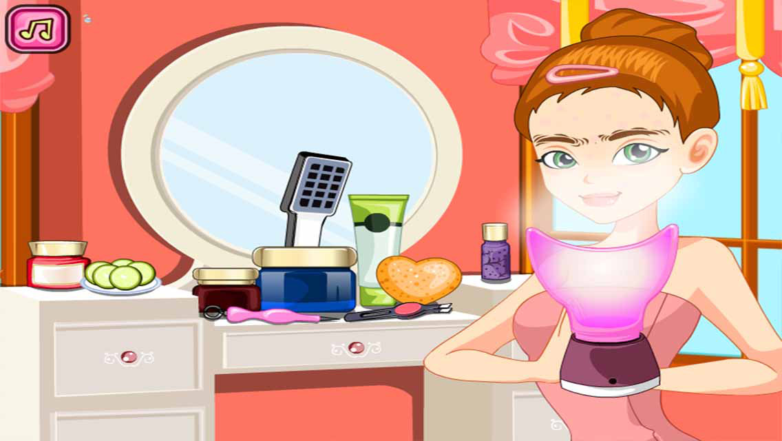 App Shopper: Yoga Beauty Pageant Princess-EN (Games)