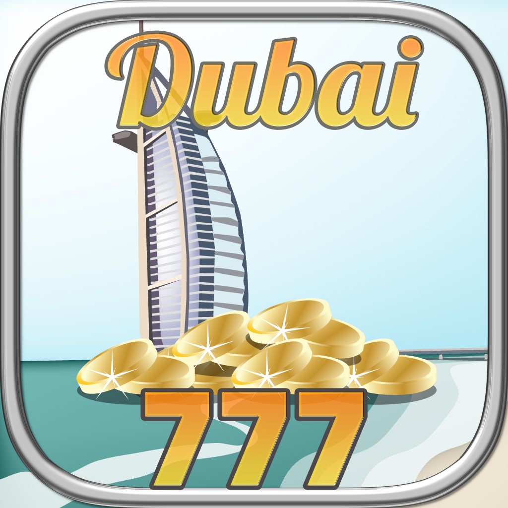 Adorable Rich Dubai icon