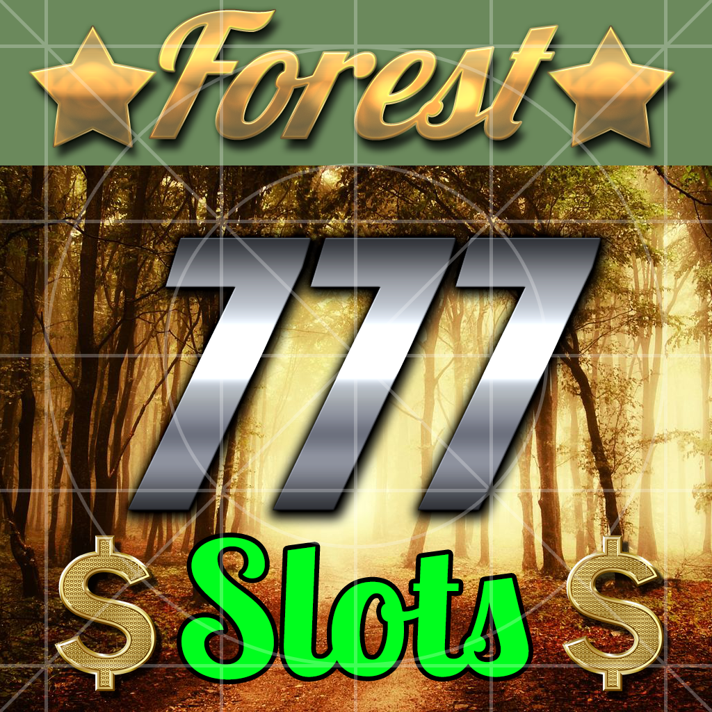 Slots Forest