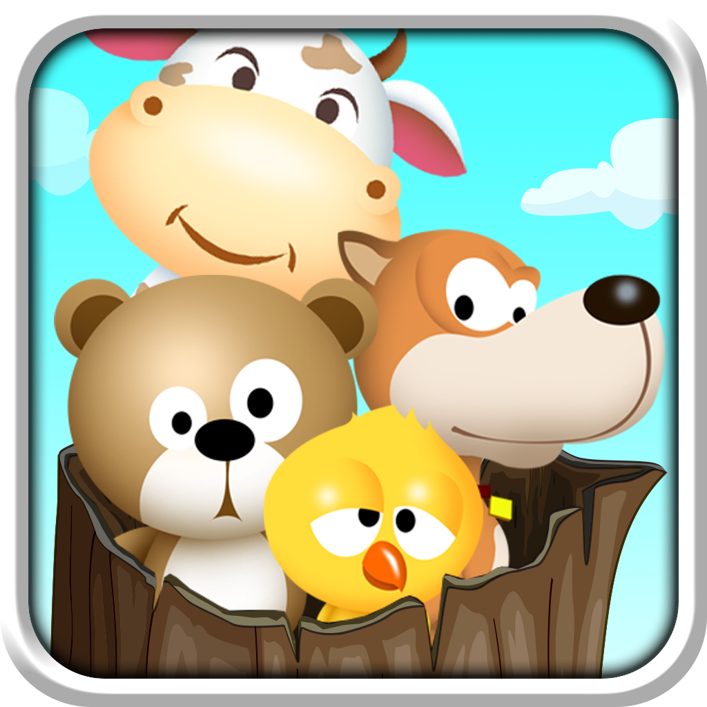 Farm Stack Flap FREE - Go Sky High with Flappy Style Stacking icon