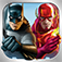 Batman & the Flash: Hero Run