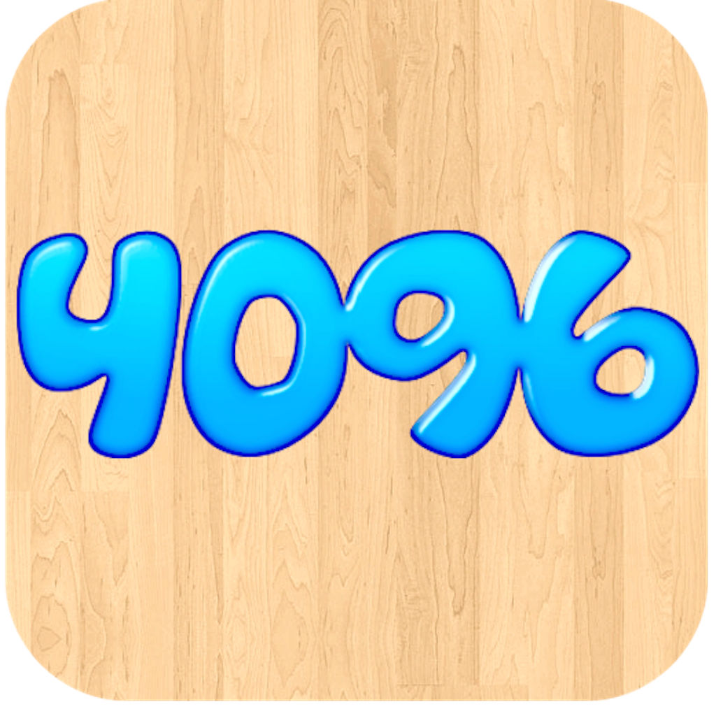 4096 tiles Slider Edition with undo - 8x8 icon