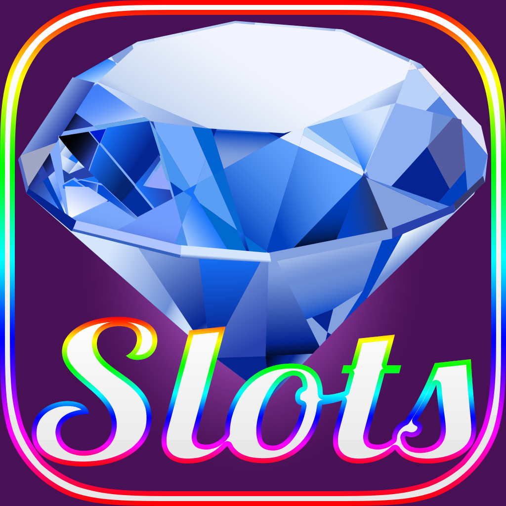 AAA Aabsolutely Diamond Casino Roulette, Blackjack and Slots - 3 games in 1 icon