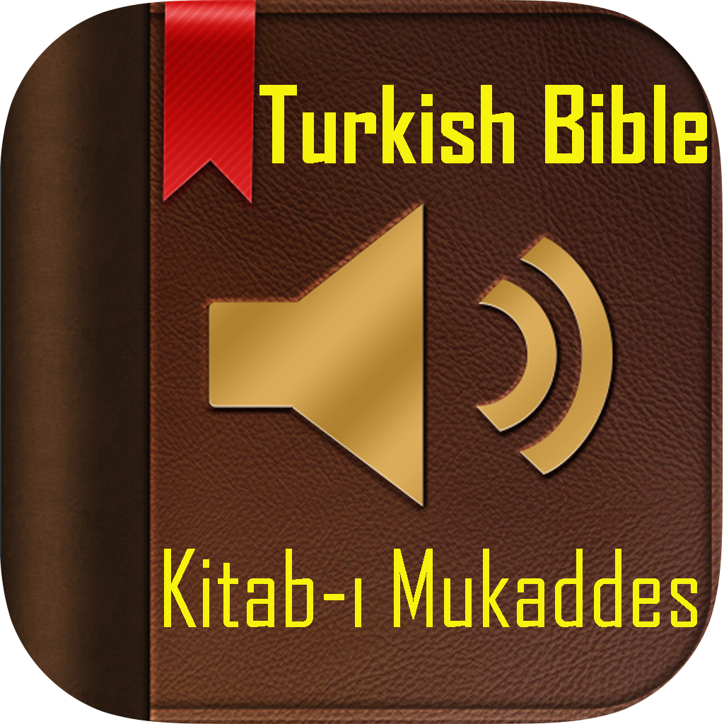 Kitab-ı Mukaddes (Turkish Bible) icon